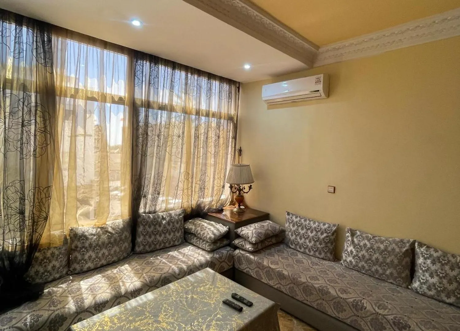 2 Bedroom Apartment 10 Min Walk To Beach Agadir