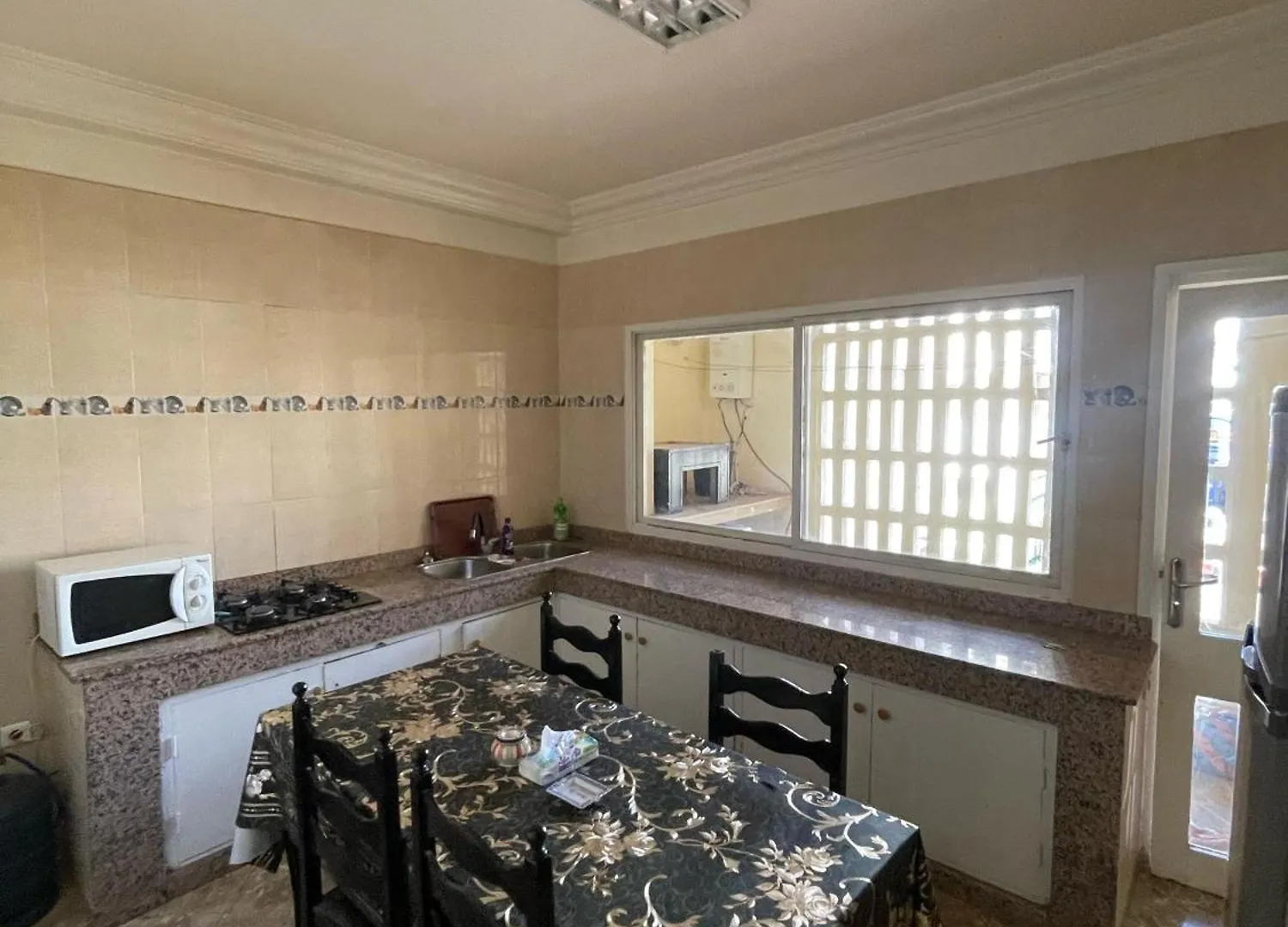 2 Bedroom Apartment 10 Min Walk To Beach Agadir
