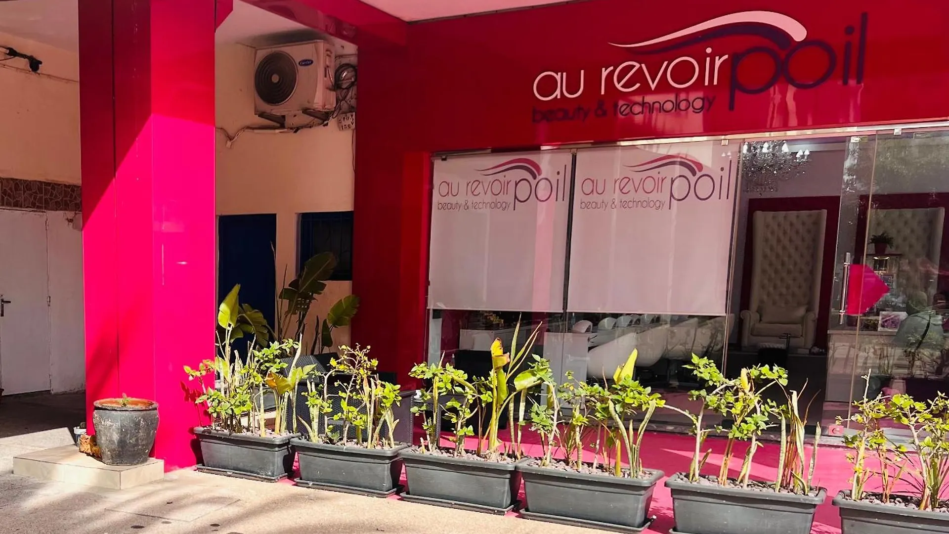 2 Bedroom Apartment 10 Min Walk To Beach Agadir