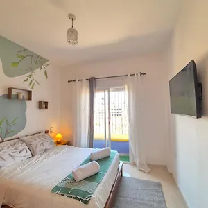 Apartment Light, Agadir