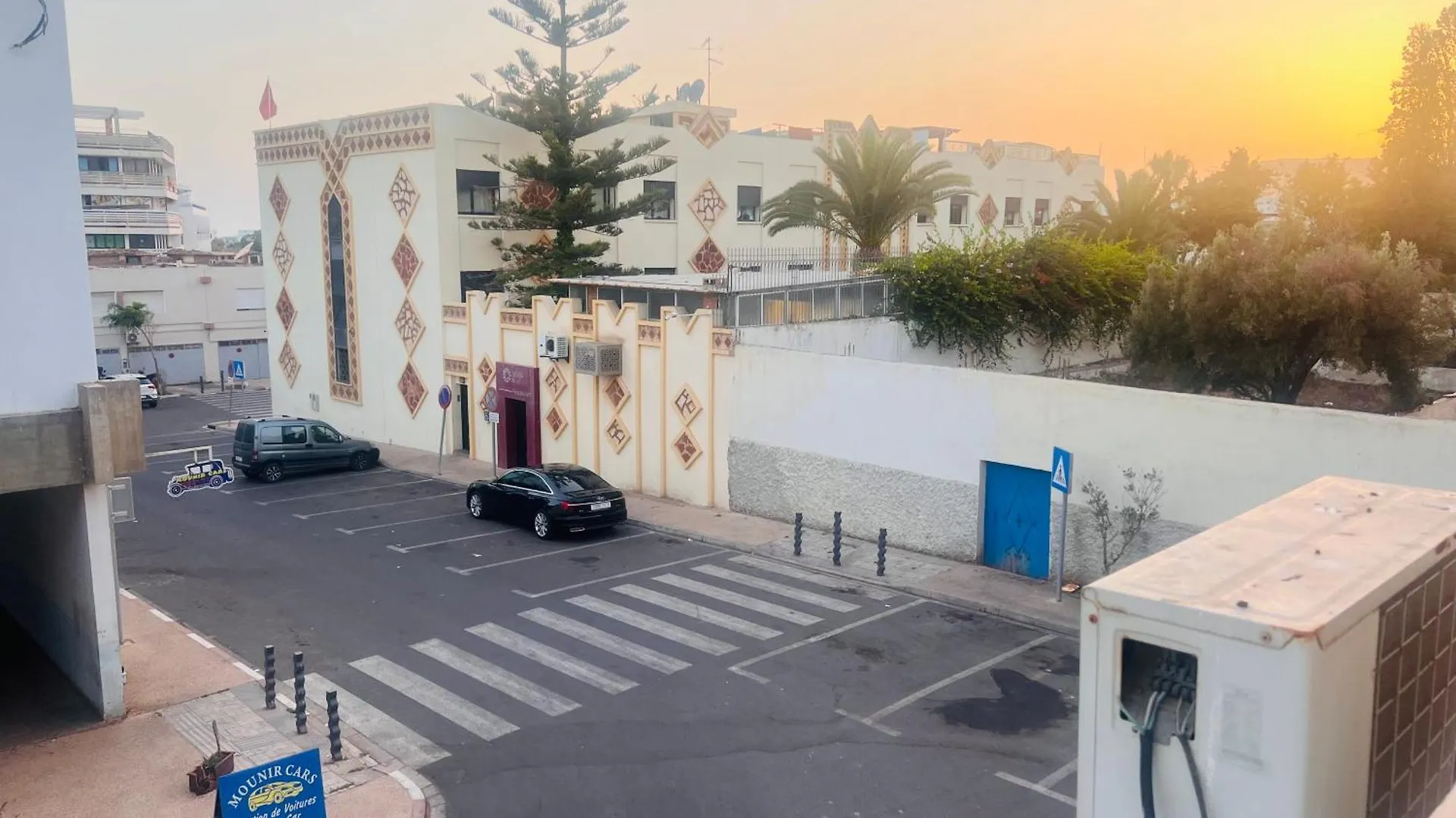 2 Bedroom Apartment 10 Min Walk To Beach Agadir Marruecos